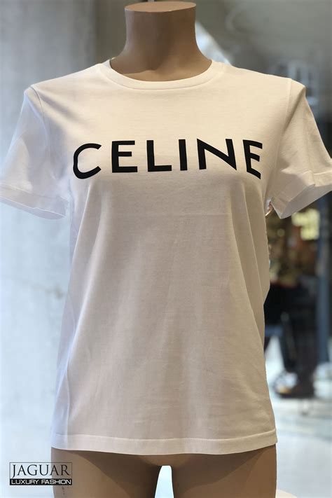 celine t shirt women's